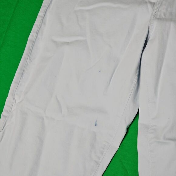 NWT L'AGENCE Margot Jean Bridgewater 30 - Picture 6 of 7